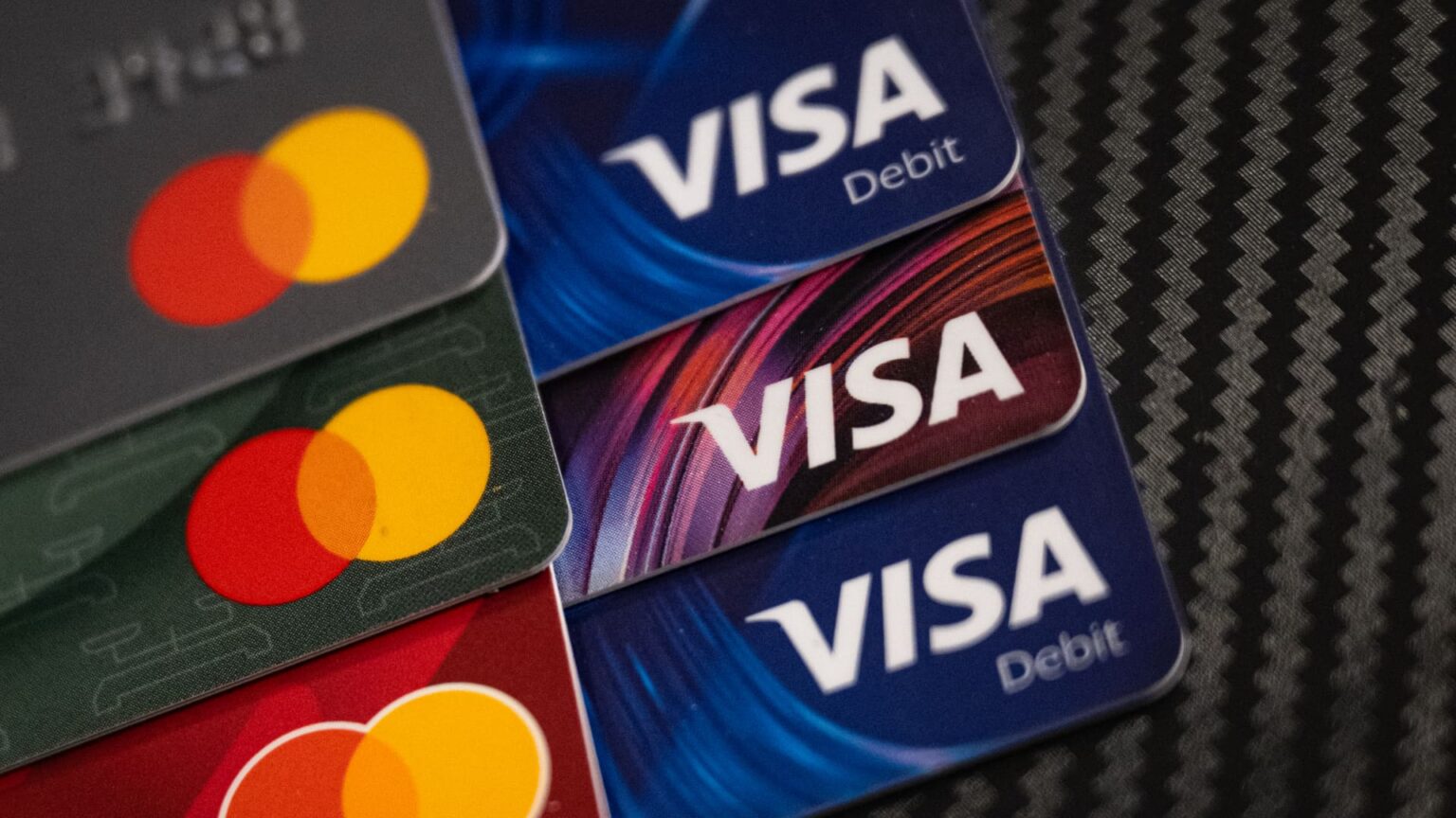 Visa’s AI brokers automating a whole bunch of purchases for patrons | USAEMALL.com