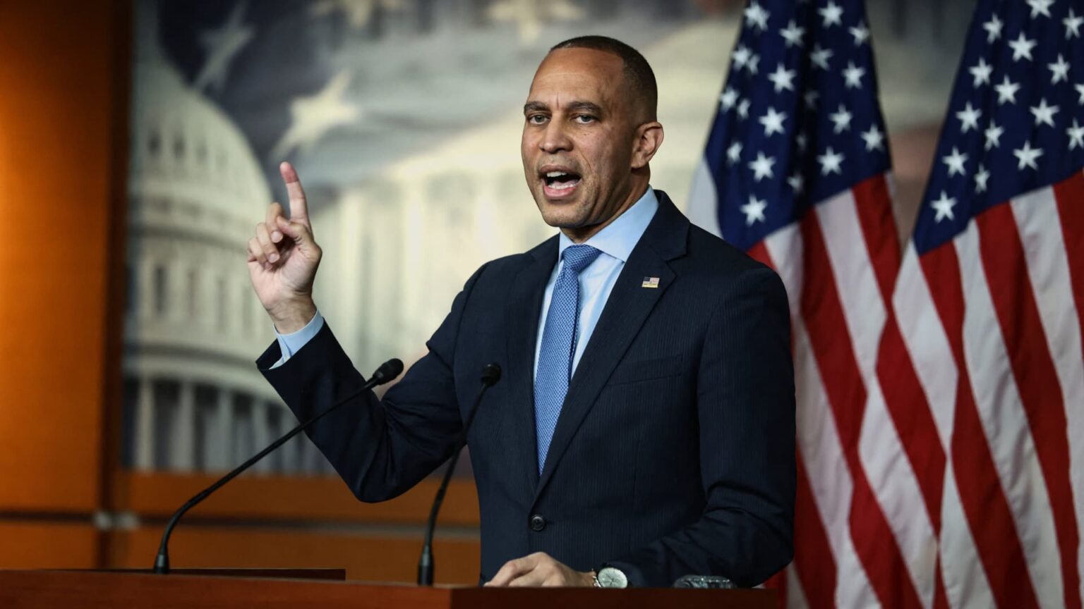 House Democrats set up synthetic intelligence working group | USAEMALL.com