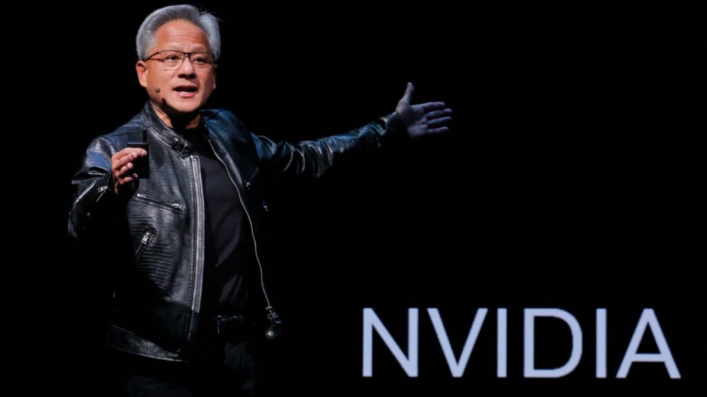Nvidia takes $2 billion stake in Synopsys with expanded computing energy partnership | USAEMALL.com