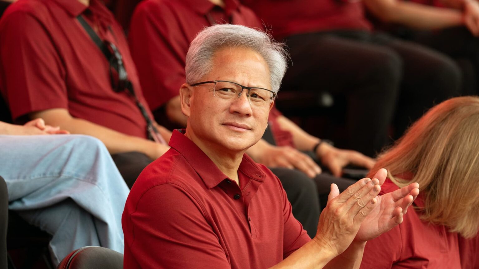 Nvidia has a money downside — an excessive amount of of it | USAEMALL.com