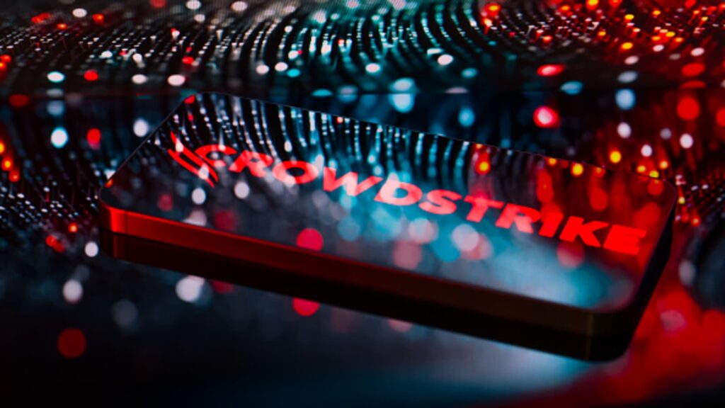 We’re elevating our CrowdStrike value goal following a beat and lift quarter | USAEMALL.com