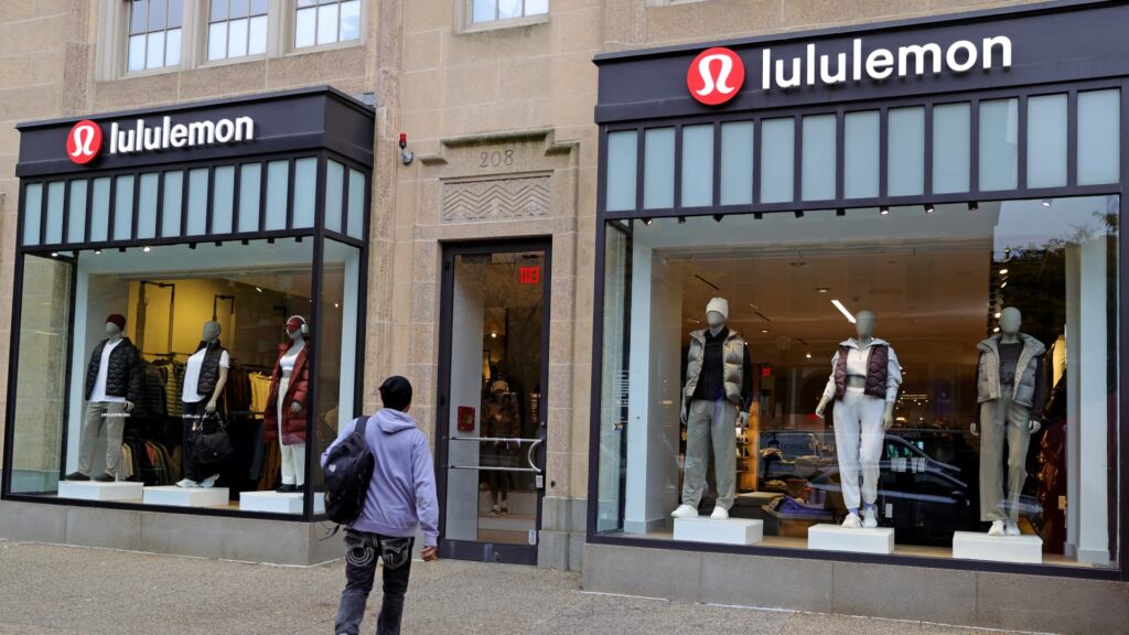 Stocks making the most important strikes premarket: TLRY, LULU, AVGO, C | USAEMALL.com