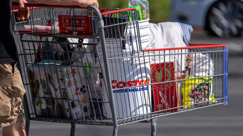 Broadcom and Costco’s wealthy valuations go away little room for error as battleground shares | USAEMALL.com