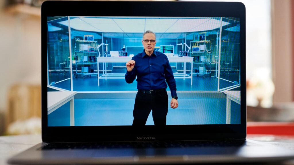 Apple’s chip boss squashes exit rumors, says he is not leaving the corporate | USAEMALL.com