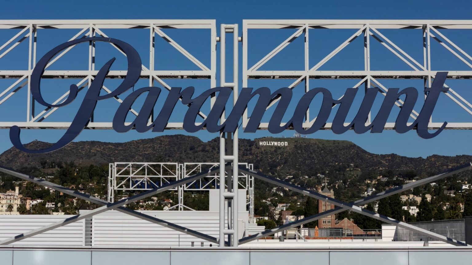 Investors are loving the Paramount-Warner Bros-Netflix drama | USAEMALL.com