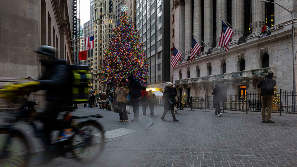 Here are 4 main moments that drove the inventory market final week | USAEMALL.com