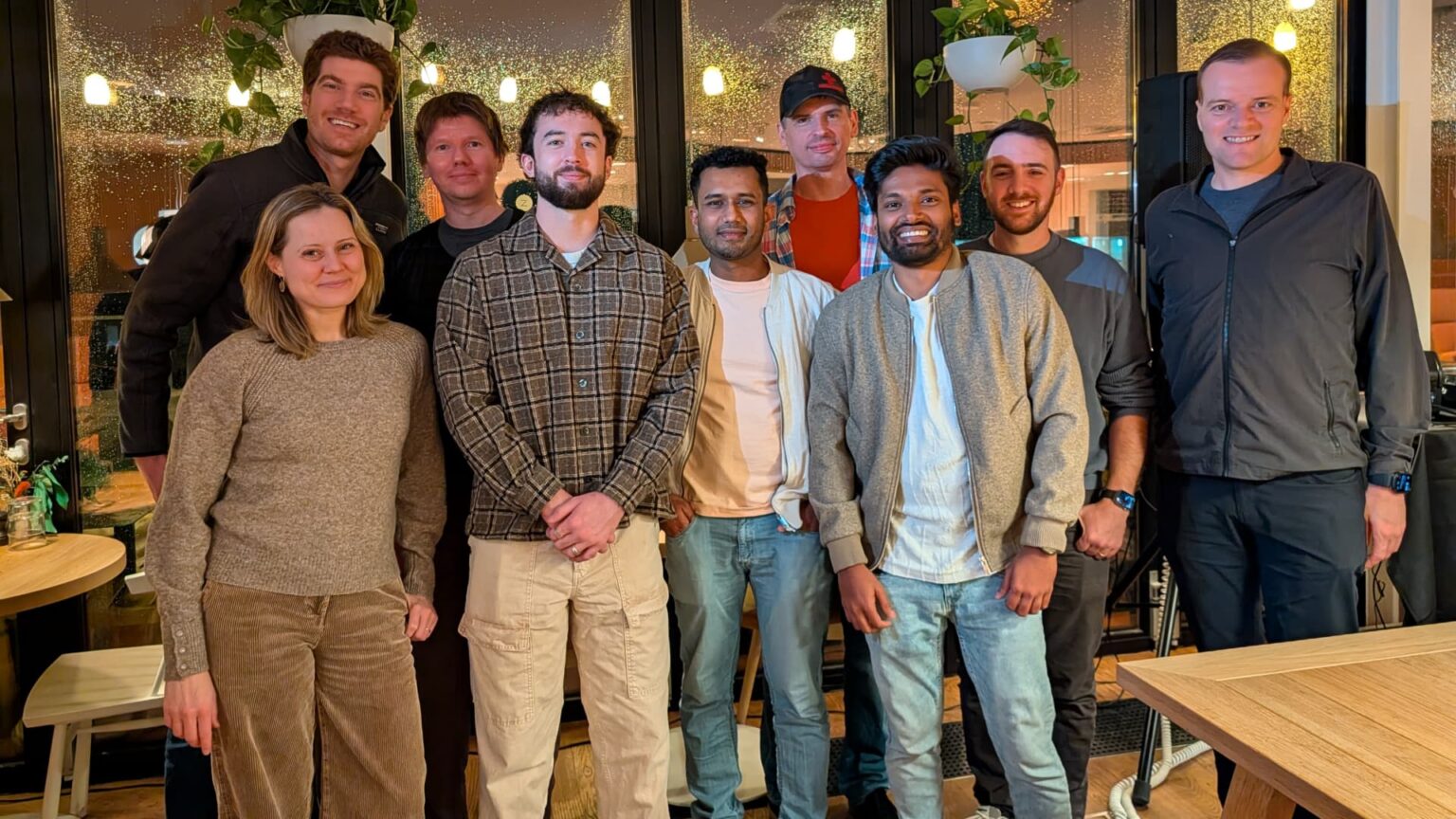 Former GitLab CEO raises $8 million for Kilo to compete in vibe coding | USAEMALL.com