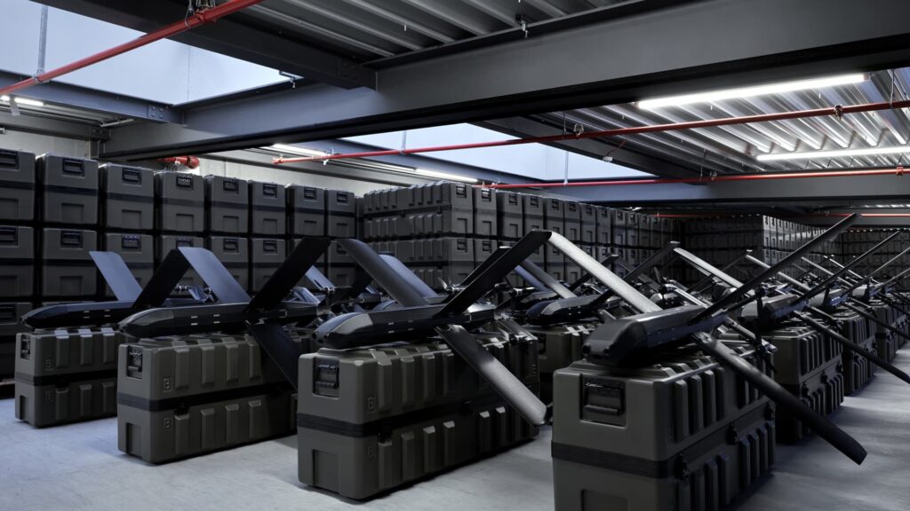 AI protection growth in UK and Germany as new wave of firms emerge | USAEMALL.com