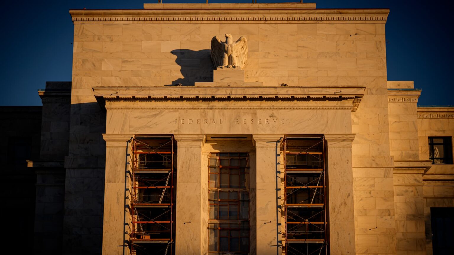 Fed votes to reappoint all of its regional financial institution presidents | USAEMALL.com