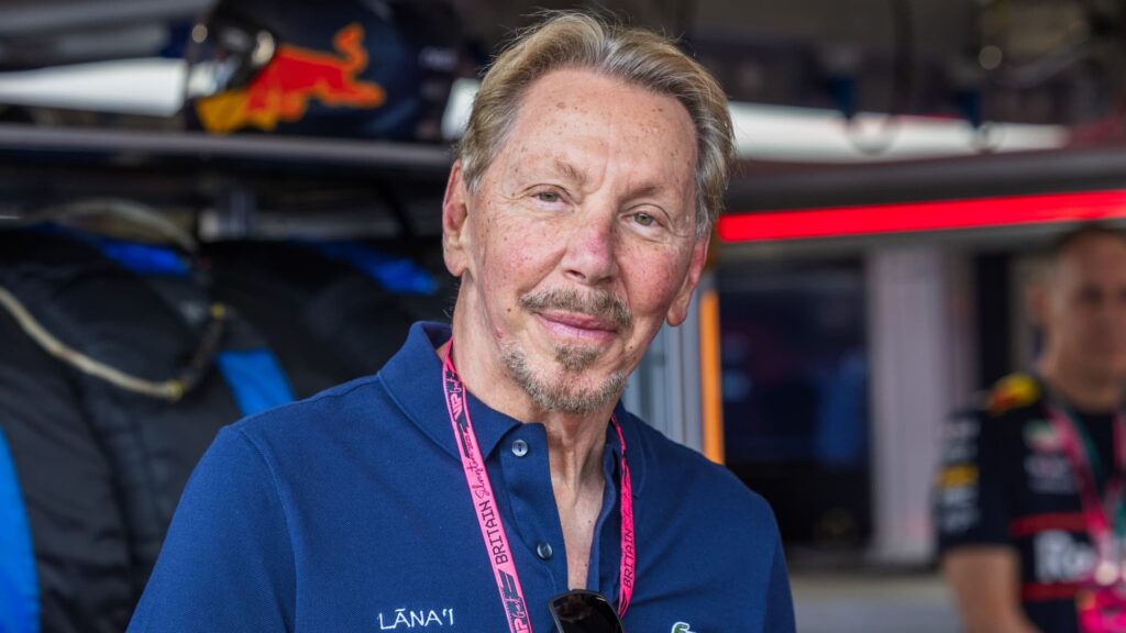 Oracle (ORCL) Q2 earnings report 2026 | USAEMALL.com