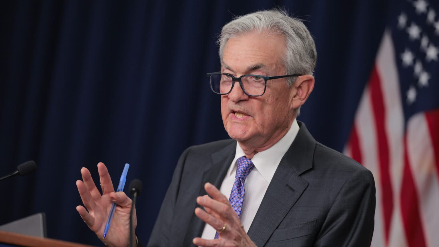 Here are the 5 huge takeaways from Wednesday’s Fed charge resolution | USAEMALL.com