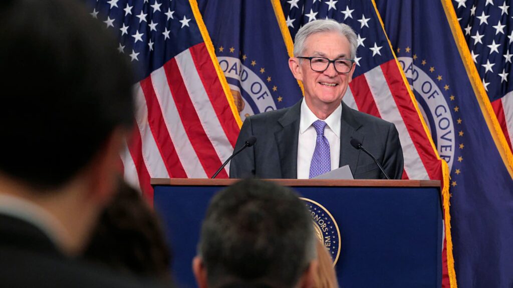 Investors discover cheer amid Fed’s hawkish minimize | USAEMALL.com