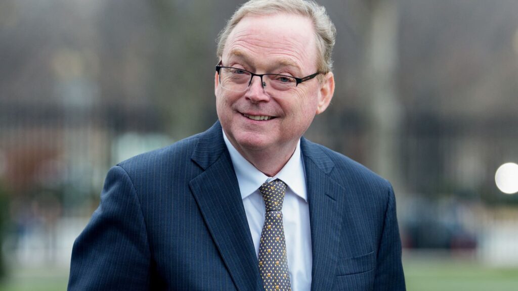 Hassett’s Fed candidacy bought pushback from high Trump allies: Sources | USAEMALL.com