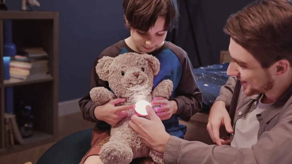 China AI toys develop with Haivivi Ultraman, Chongker cat | USAEMALL.com