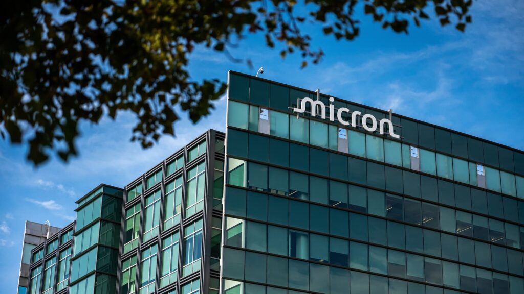 Micron forecasts surging income as reminiscence demand for AI stays robust | USAEMALL.com