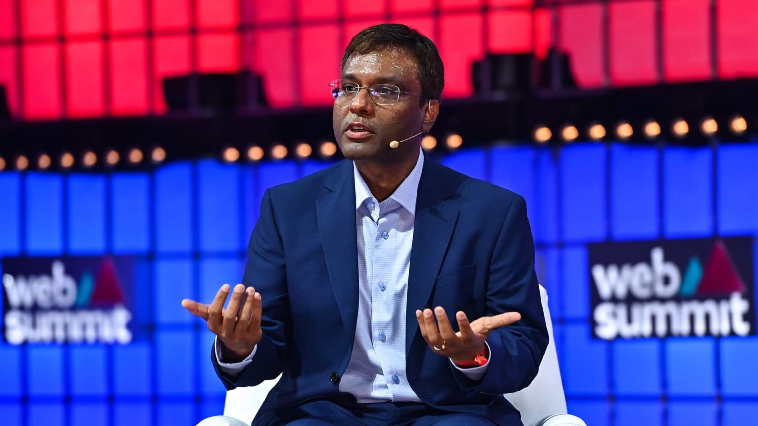 Amazon says AI chief Rohit Prasad is leaving, Peter DeSantis to guide ‘AGI’ group | USAEMALL.com