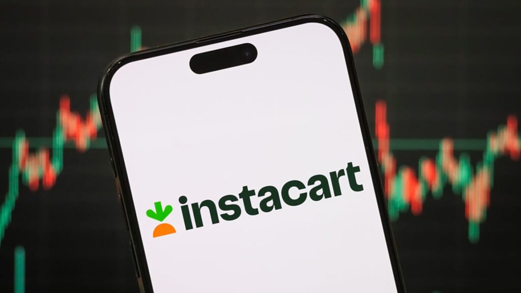 Instacart shares drop on report FTC probing firm’s AI pricing device | USAEMALL.com