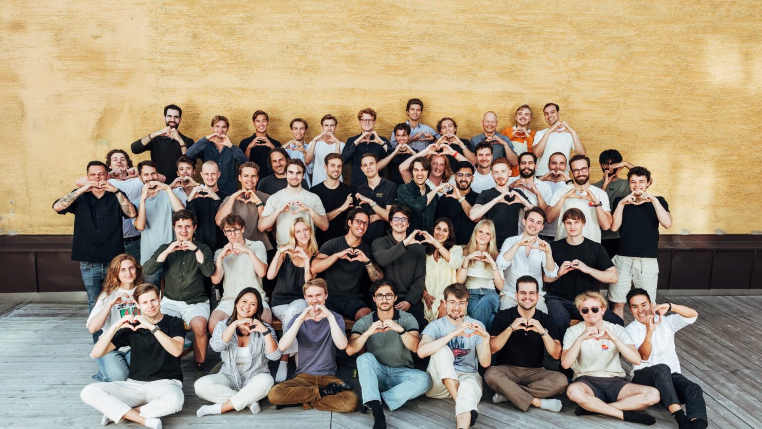 Nvidia and Alphabet VC arms again vibe coding startup Lovable | USAEMALL.com