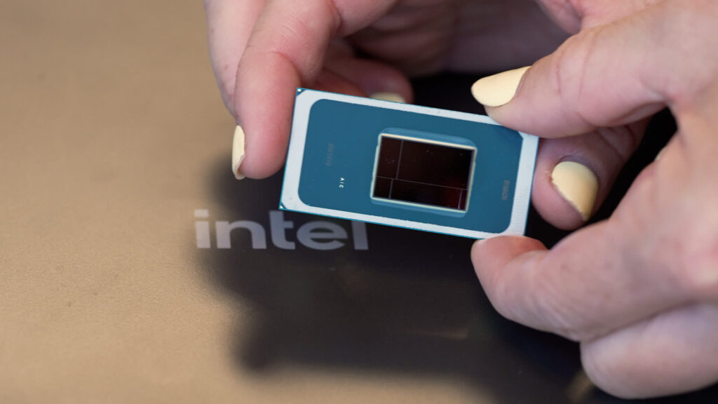 Stocks making the most important strikes premarket: INTC, H, TSM | USAEMALL.com