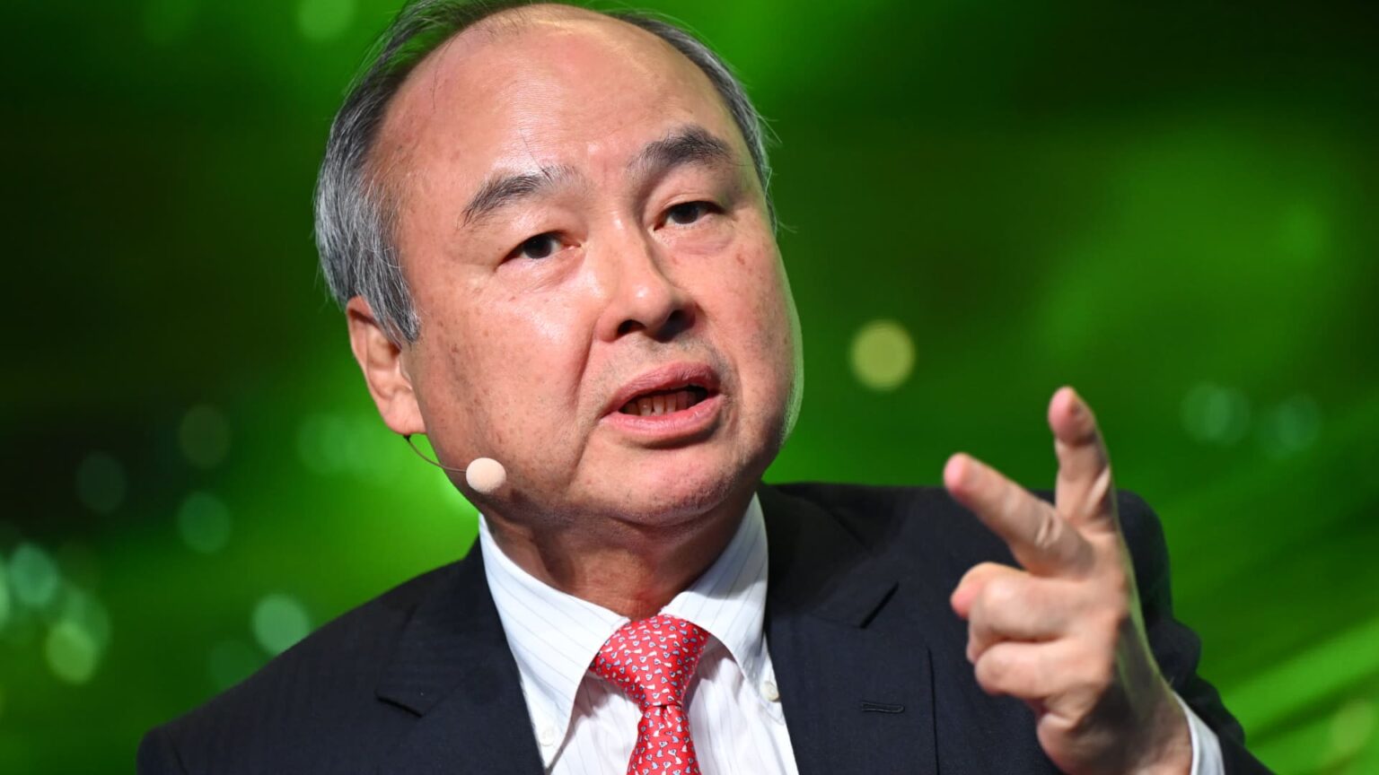 Softbank fulfills $40 billion OpenAI backing, sources inform CNBC | USAEMALL.com