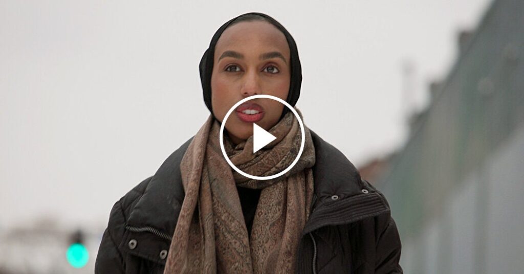 Somali Americans Are Carrying Proof of Citizenship Amid ICE Raids | USAEMALL.com