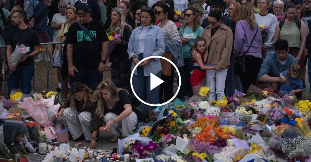 Sydney Gunmen Inspired by ISIS, Australia Prime Minister Says | USAEMALL.com