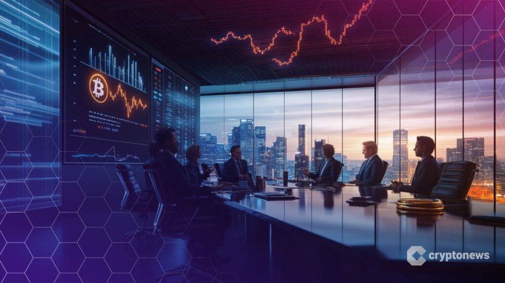 Bitwise Says Over 100 Crypto-Linked ETFs Set to Launch | USAEMALL.com