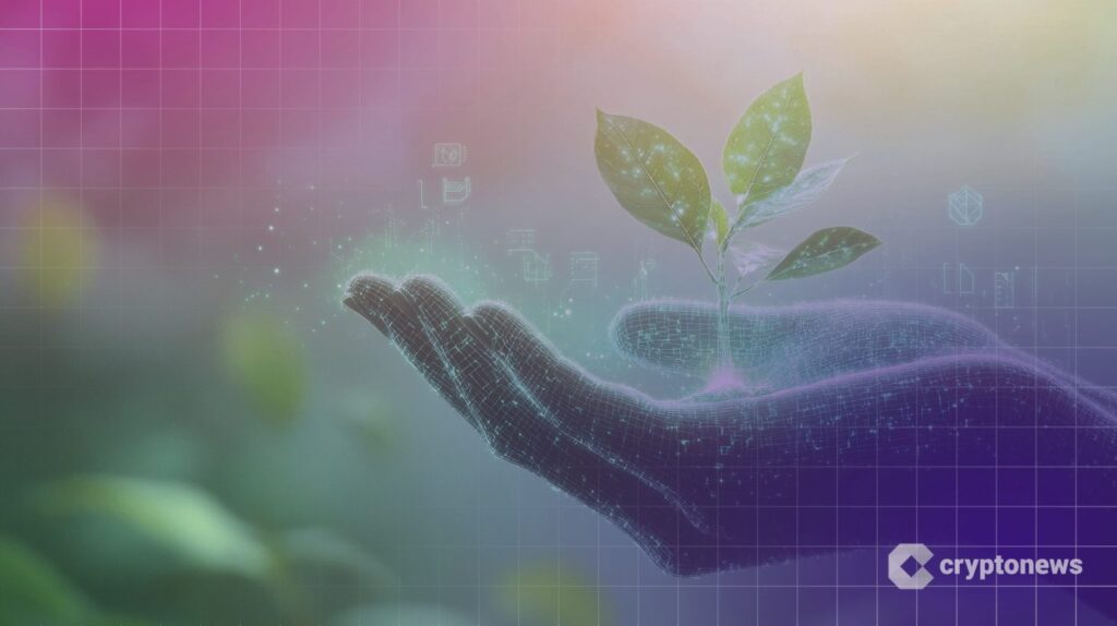 HashKey Capital Secures $250M First Close for Fund IV | USAEMALL.com