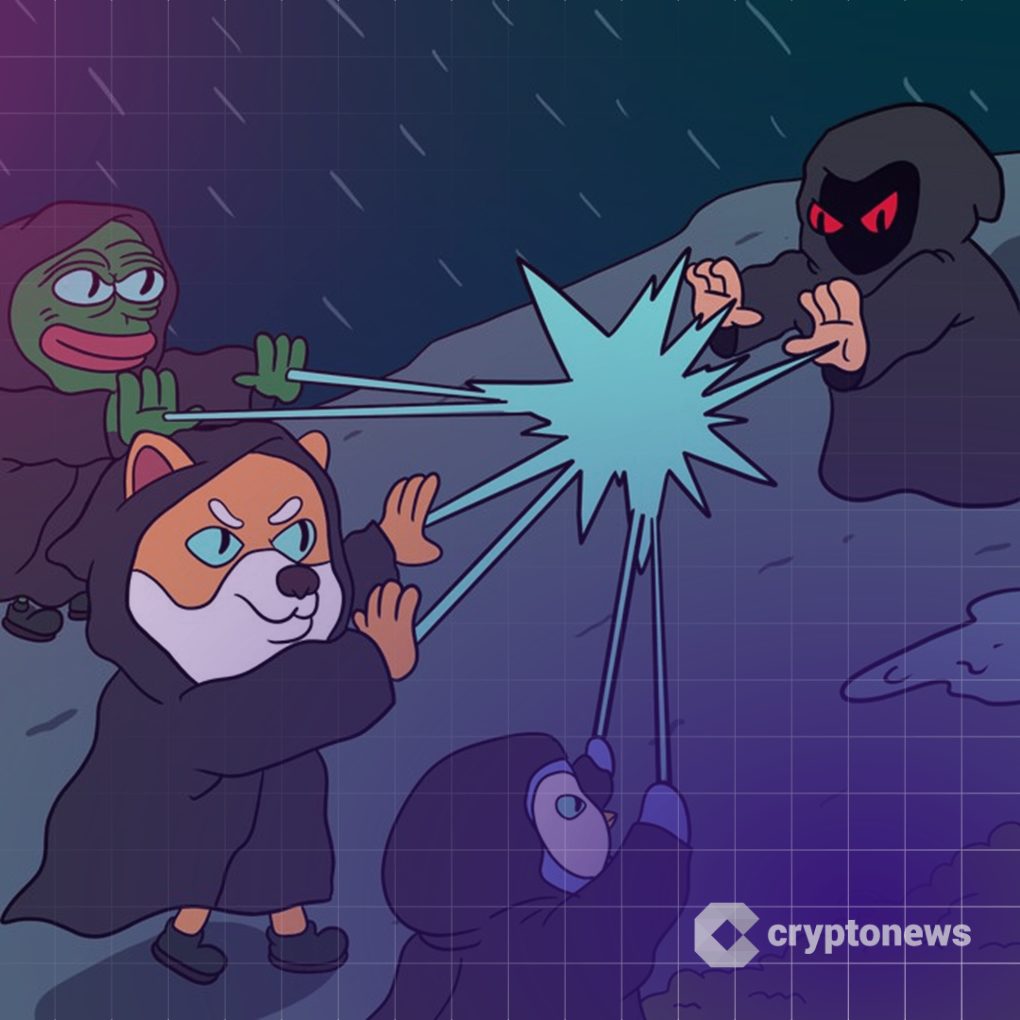 Shiba Inu Price Declines to 2-Year Low, Investors Shift Their Attention to a New Project | USAEMALL.com