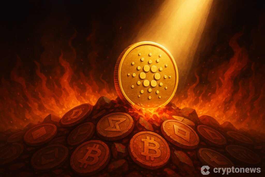 Hoskinson Says 99% of Cryptos Will Die – But ADA May Be One of the Last Coins Standing | USAEMALL.com