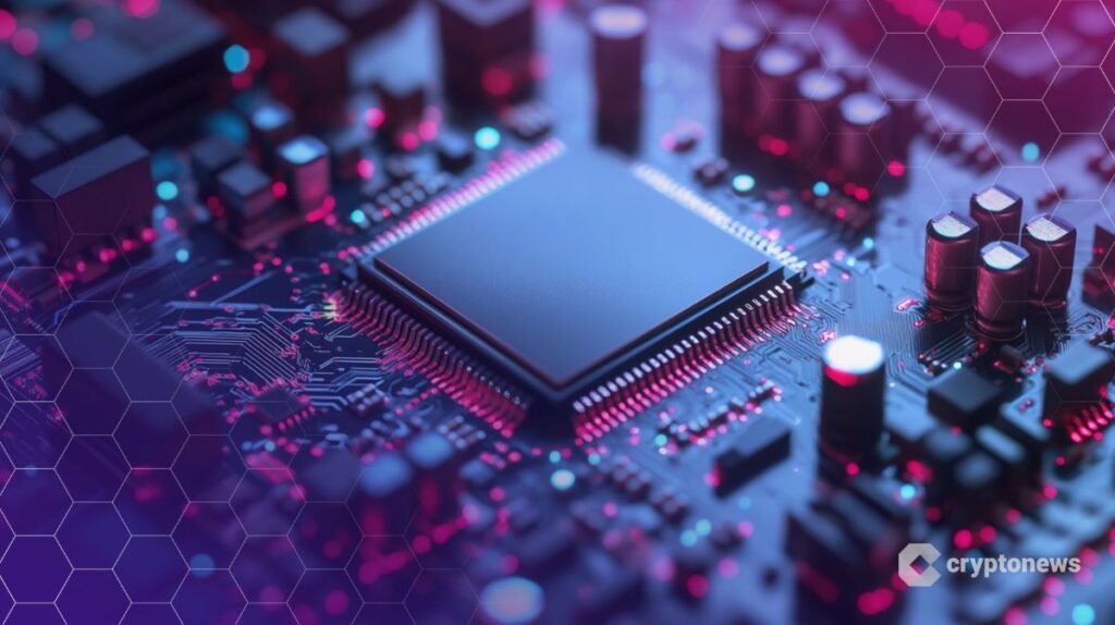 Solana Seeker’s Core Chip Found to Have Unfixable Security Hole, Ledger Reports | USAEMALL.com