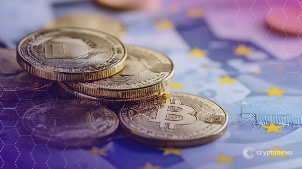 Euro Stablecoin Market Doubles to $680M A Year After MiCA | USAEMALL.com