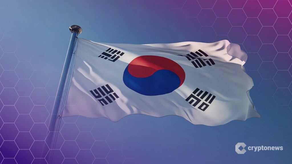 Korea to Treat Crypto Exchanges Like Banks After Upbit Hack | USAEMALL.com