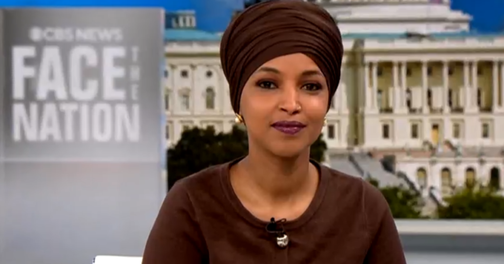 Transcript: Rep. Ilhan Omar on “Face the Nation with Margaret Brennan,” Dec. 7, 2025 | USAEMALL.com