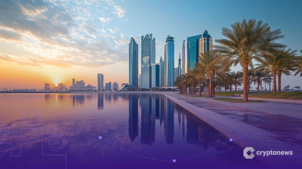 Binance Gains Multiple Regulatory Approvals In Abu Dhabi | USAEMALL.com