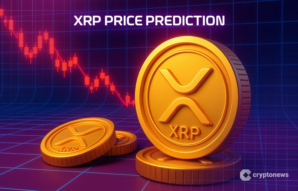 Panic Sets In as XRP Drops Again – But This Signal Says a Massive Bounce Could Be Coming | USAEMALL.com