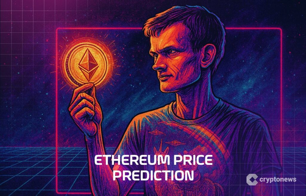 Founder Vitalik Pushes Bold New Idea to Beat High Fees – Will This Change How ETH Works Forever? | USAEMALL.com
