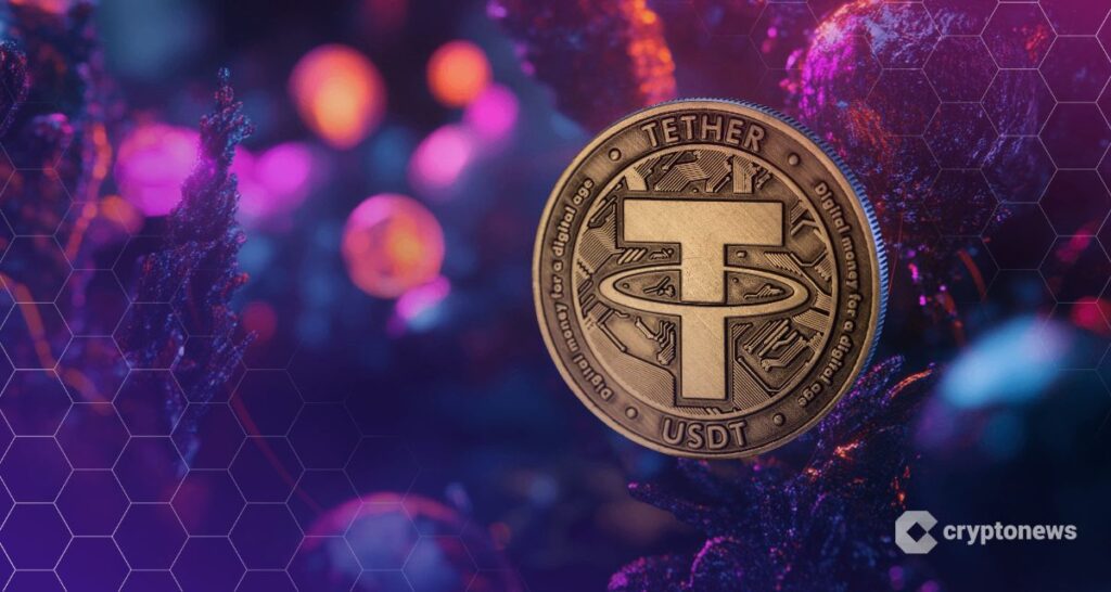 Tether’s USDT Gains Regulatory Recognition as Fiat-Referenced Token in Abu Dhabi Global Market | USAEMALL.com