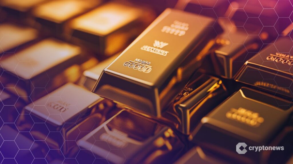 Standard Chartered-Backed Libeara Launches Tokenized Gold Fund in Singapore | USAEMALL.com