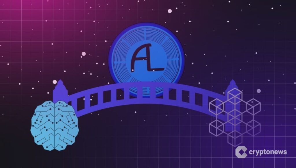 This Trading Project Offers Democratization of Access to Institutional-Grade AI Trading | USAEMALL.com