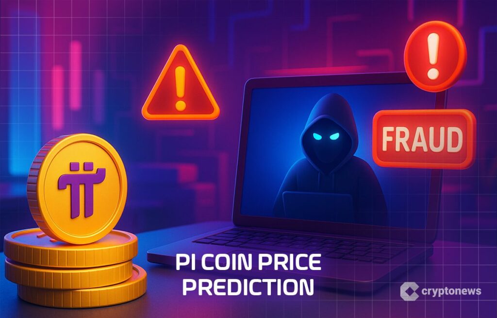 $10M Fraud Lawsuit Hits as 2 Billion Tokens Dumped – Is Pi Coin Going to $0? | USAEMALL.com