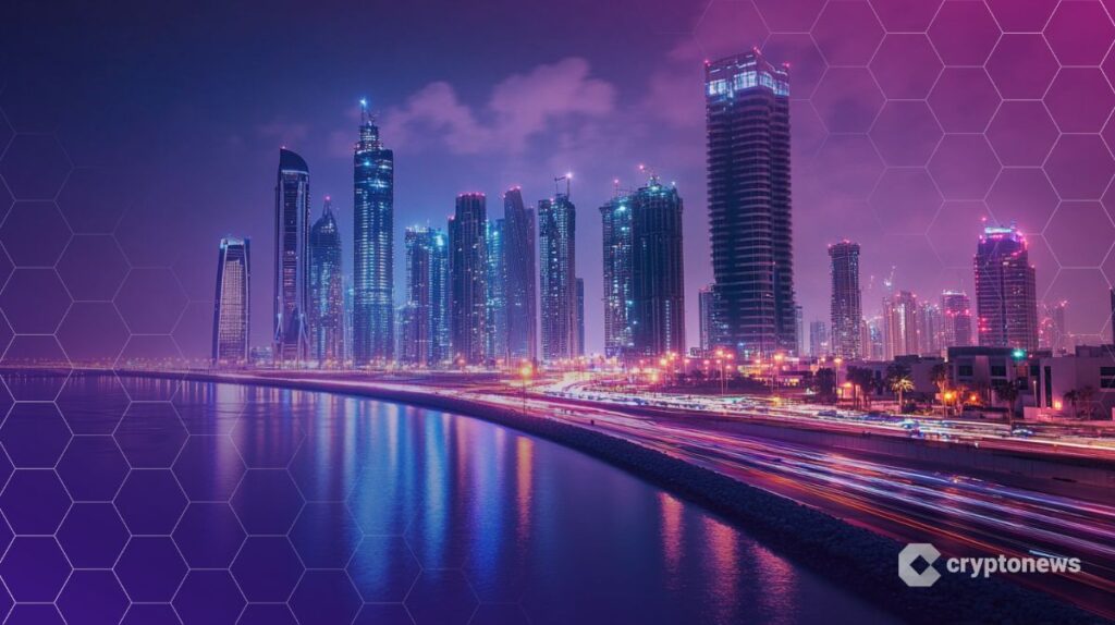 Abu Dhabi’s Mubadala Capital Partners With Kaio to Explore On-Chain RWAs | USAEMALL.com
