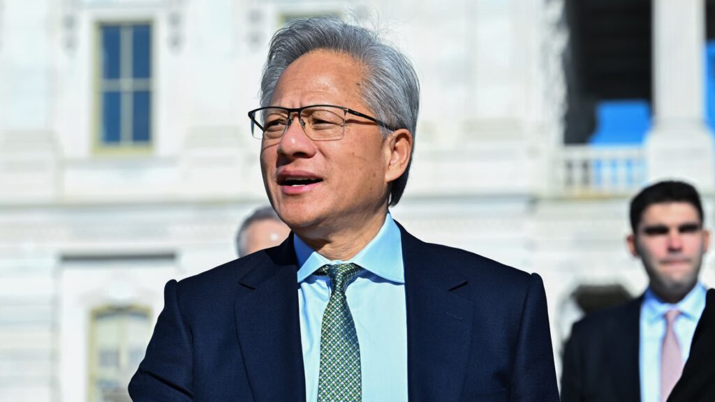 Nvidia addresses report that China’s DeepSeek is utilizing Blackwell chips | USAEMALL.com