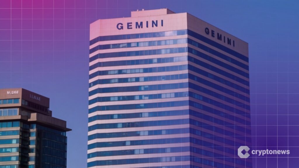 Gemini Clears Key CFTC Approval to Launch US Prediction Market | USAEMALL.com