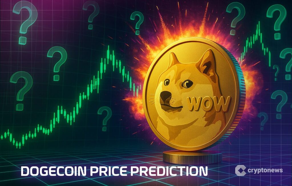 Chart Tension Builds at $0.13 – Is DOGE About to Explode or Collapse? | USAEMALL.com