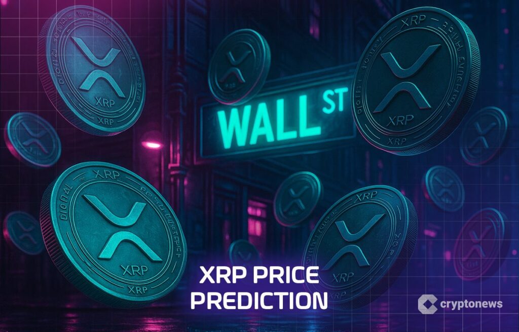 New XRP ETF Just Launched on Wall Street – Is This the Moment XRP Goes Mainstream? | USAEMALL.com