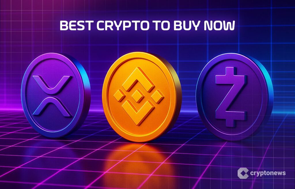 Best Crypto to Buy Now Dec 12 – XRP, BNB, Zcash Picks Today | USAEMALL.com