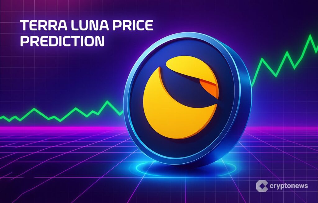 LUNA Hits 7-Month High – But One Analyst Says This Pump Could End Badly | USAEMALL.com