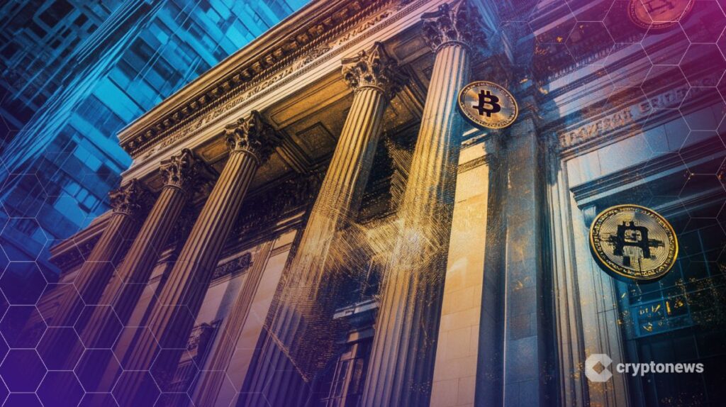 OCC Clears Circle, Ripple and Others to Launch Crypto National Banks | USAEMALL.com