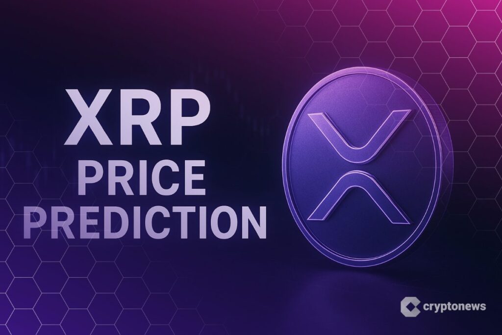 Record-Holding IQ Genius Predicts XRP Rally to New ATH Going Into 2026 | USAEMALL.com